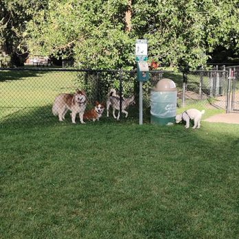 Optimist Park - Parks Near Me