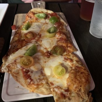 Prospect Five Points - Brooklyn flatbread - Tapas/Small Plates Near Me - Jacksonville, Florida Prospect Five Points - Brooklyn flatbread - Tapas/Small Plates Near Me - Jacksonville, Florida