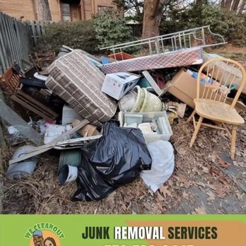 We Cleanout Junk - Junk Removal & Hauling Near Me We Cleanout Junk - Junk Removal & Hauling Near Me