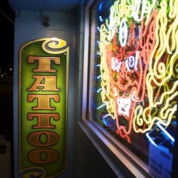 Inkfluence Tattoos - Tattoo Near Me - Lubbock, Texas