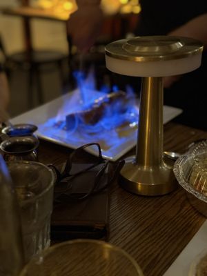 Le Tout Va Bien - French Restaurant by null