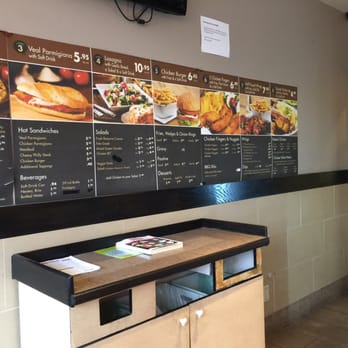 Gino's Pizza - Inside - Pizza Near Me - Etobicoke, Ontario
