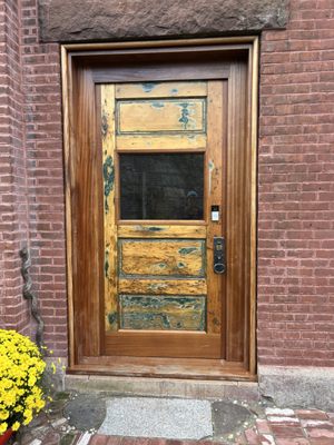 Holyoke Lock Company