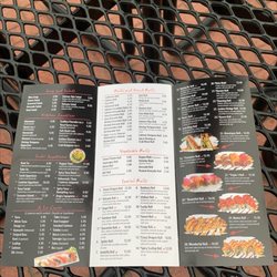 Sushi 22