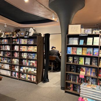 Murder by the Book - Mr Mosley in office - Bookstores Near Me - Houston, Texas Murder by the Book - Mr Mosley in office - Bookstores Near Me - Houston, Texas
