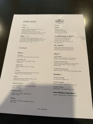 Menu photo 4 29 Markle Ct Bridgeport, CT
