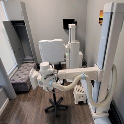 Glenoaks Imaging Professionals - Xray