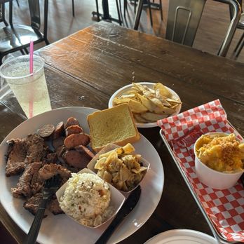 Ribbro Bbq - 2 meat combo! - Barbeque Near Me - Foothill Ranch, California Ribbro Bbq - 2 meat combo! - Barbeque Near Me - Foothill Ranch, California