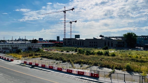 38th - Blake by null