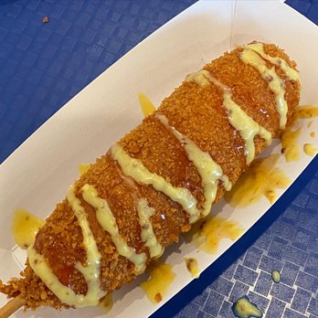 Frankseoul - Hot Dogs Near Me - Frisco, Texas Frankseoul - Hot Dogs Near Me - Frisco, Texas