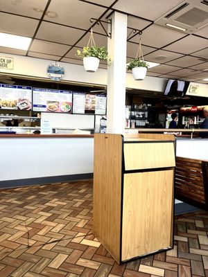The Clam Box by null