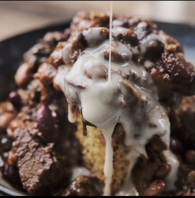 Buckshot Honey by null