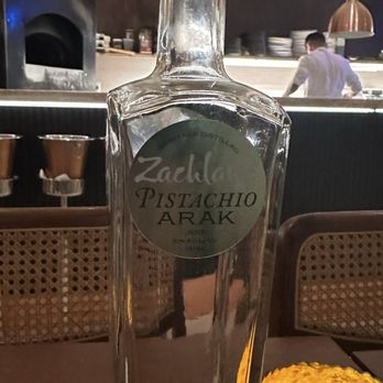 Frena - Mediterranean Near Me - New York, New York