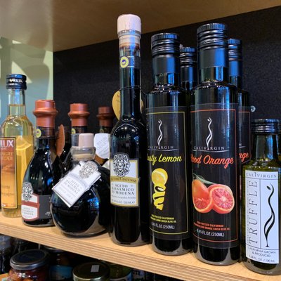 Everyday Wines by null