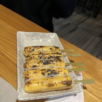 ILCHA - Cheese Tteok Kkochi - Korean Near Me - San Francisco, California