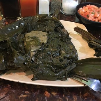 Kehau's Kitchen - Laulau came together with the combo. A nice try. - Hawaiian Near Me - Aiea, Hawaii Kehau's Kitchen - Laulau came together with the combo. A nice try. - Hawaiian Near Me - Aiea, Hawaii