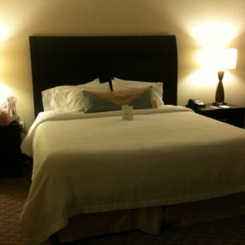 Hilton Garden Inn Abilene - Hotel room bed - Hotels Near Me - Abilene, Texas Hilton Garden Inn Abilene - Hotel room bed - Hotels Near Me - Abilene, Texas