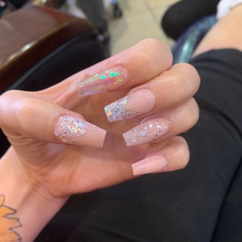 Le Nails Spa - Nails by Mimi She did an amazing job!! - Nail Salons Near Me - Vacaville, California Le Nails Spa - Nails by Mimi She did an amazing job!! - Nail Salons Near Me - Vacaville, California
