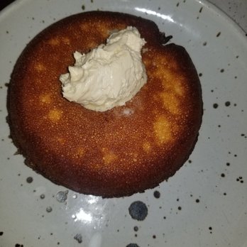 Manuela - Cast iron bread - New American Near Me - Los Angeles, California Manuela - Cast iron bread - New American Near Me - Los Angeles, California