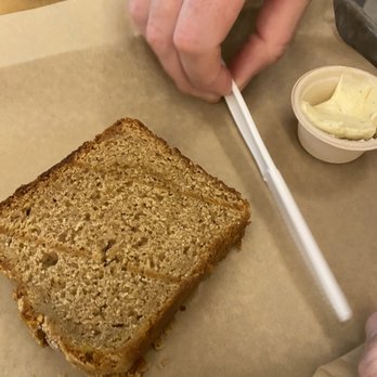 Mill Valley Market - Banana bread - Coffee & Tea Near Me - Golden Valley, Minnesota Mill Valley Market - Banana bread - Coffee & Tea Near Me - Golden Valley, Minnesota