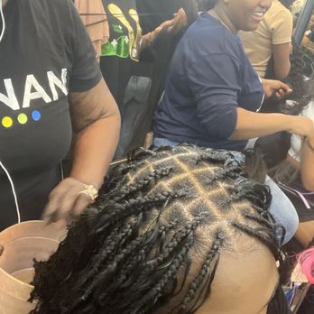 Rama Beauty - Hair Stylists Near Me - New York, New York