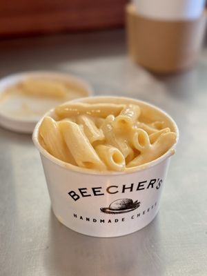 Beecher's Handmade Cheese by null Beecher's Handmade Cheese by null