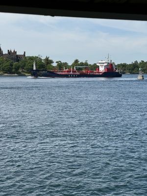 Capt. Thomson's Resort by null
