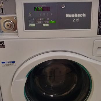 Hubbard Way Coin Laundry - Used this! - Laundry Services Near Me - Reno, Nevada