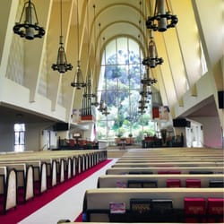 First United Methodist Church of San Diego