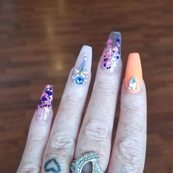 Lux & Prim Nail Studio - Ignore the wrinkly hands - Nail Salons Near Me - Everett, Washington Lux & Prim Nail Studio - Ignore the wrinkly hands - Nail Salons Near Me - Everett, Washington