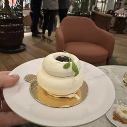 Baumé - Cheesecake