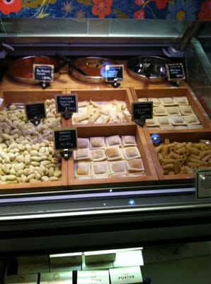 Whole Foods Market by null
