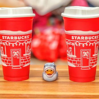 Starbucks - Coffee & Tea Near Me - Alhambra, California