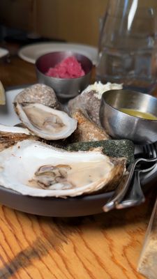 Alta Bistro by null