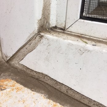 Pella - This is how our new Pella windows look one year after install. The caulking took a year to dry. - Windows Installation Near Me - Denver, Colorado