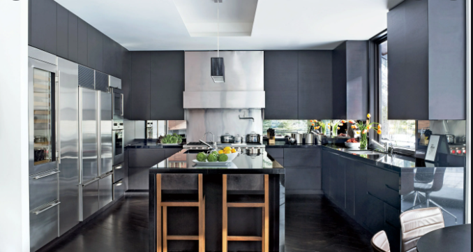 Slide of Concord Property Management