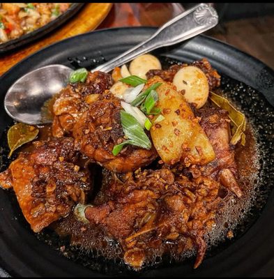 Kusina Filipina Los Angeles by null