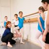 New York Theatre Ballet School gift card