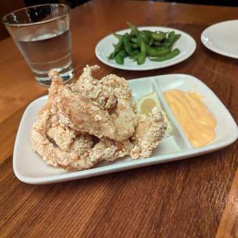Momiji - Karaage - Japanese Near Me - Seattle, Washington Momiji - Karaage - Japanese Near Me - Seattle, Washington