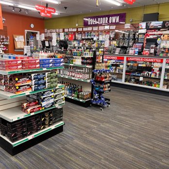 vape shop shotton GS VAPE - Updated May 2026 - 20 Photos - 143 Wooster Rd N, Barberton, Ohio  - Tobacco Shops - Phone Number