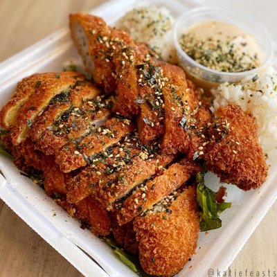 Fresh Catch Kapahulu by null