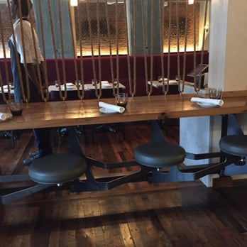 SRV Boston - Italian Near Me - Boston, Massachusetts
