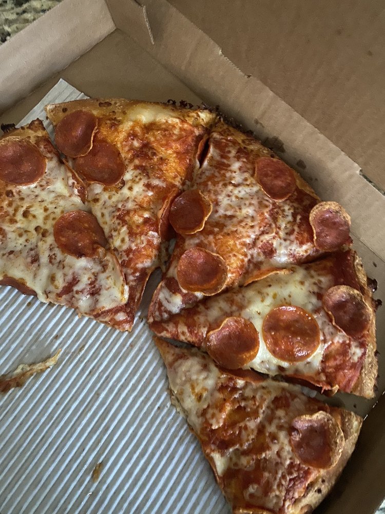 PIZZA HUT Updated May 2024 37 Reviews 9053 E Baseline Rd, Mesa