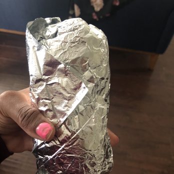 King Taco - Chicken Burritos - Mexican Near Me - Pasadena, California