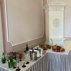 Chateau Herálec