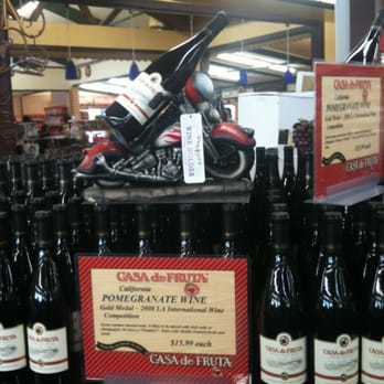 Casa de Wine - Beer, Wine & Spirits Near Me - Hollister, California Casa de Wine - Beer, Wine & Spirits Near Me - Hollister, California