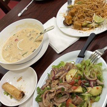 M Thai - Salad Near Me - North Las Vegas, Nevada M Thai - Salad Near Me - North Las Vegas, Nevada