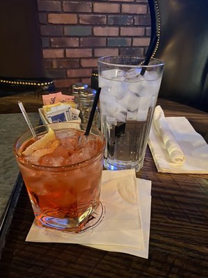 Distill - A Local Bar by null