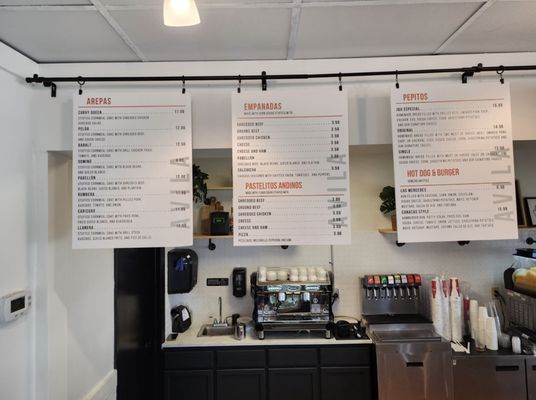 Avila Bakery & Cafe by null