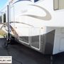 Mobile RV Fiberglass Repair & Painting